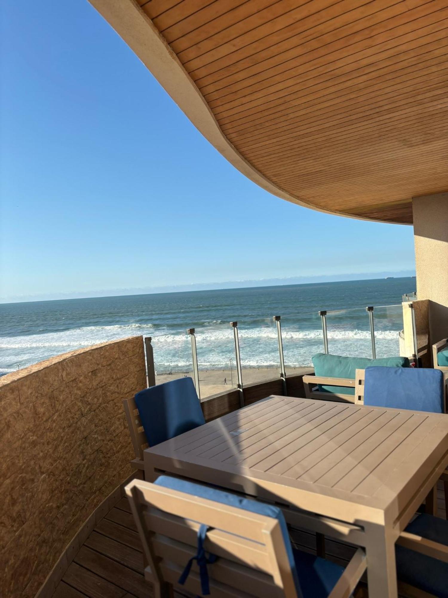 Marina Casa Del Mar - Amazing Sea & Mosque Views *