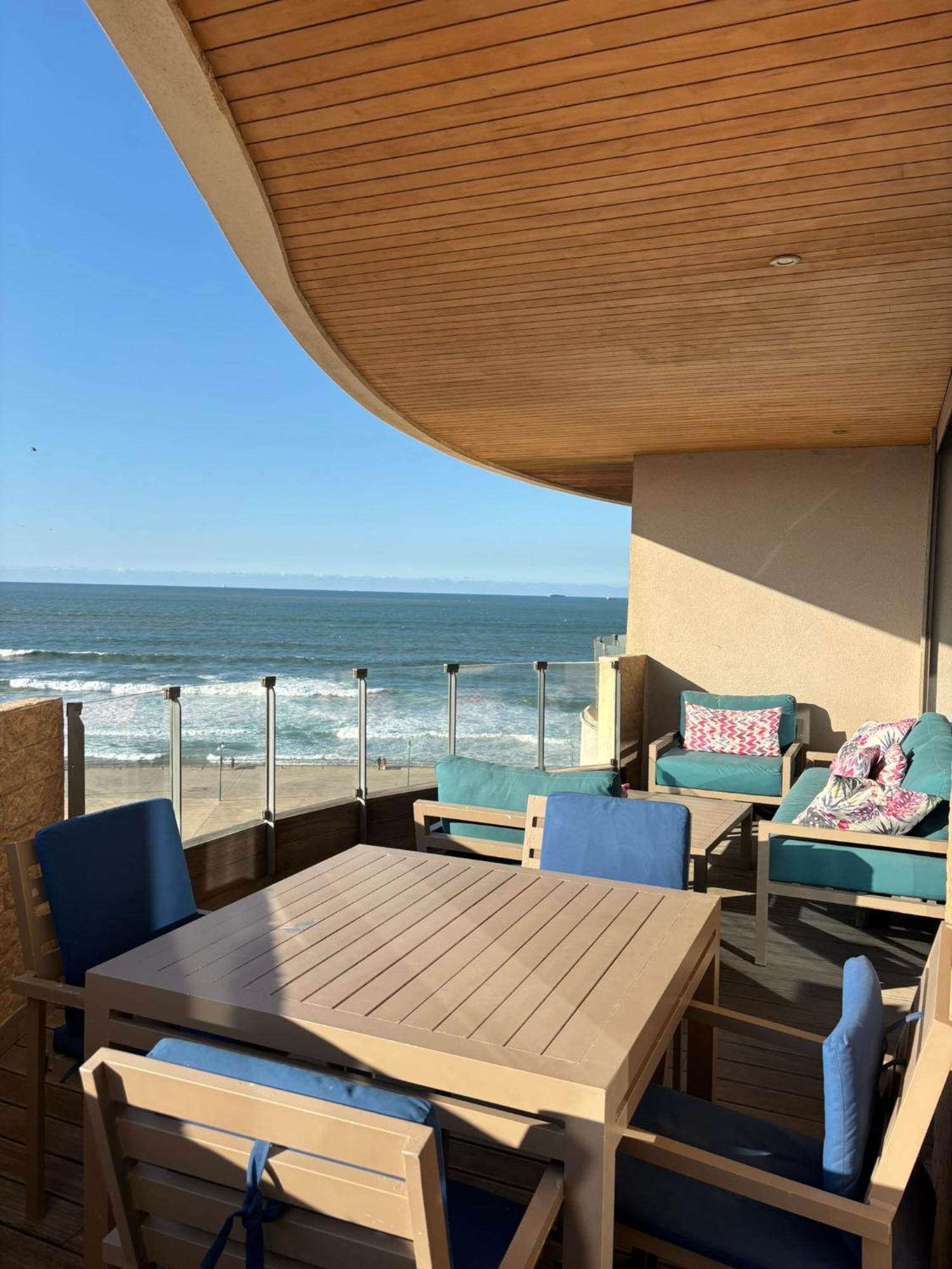 Marina Casa Del Mar - Amazing Sea & Mosque Views 公寓