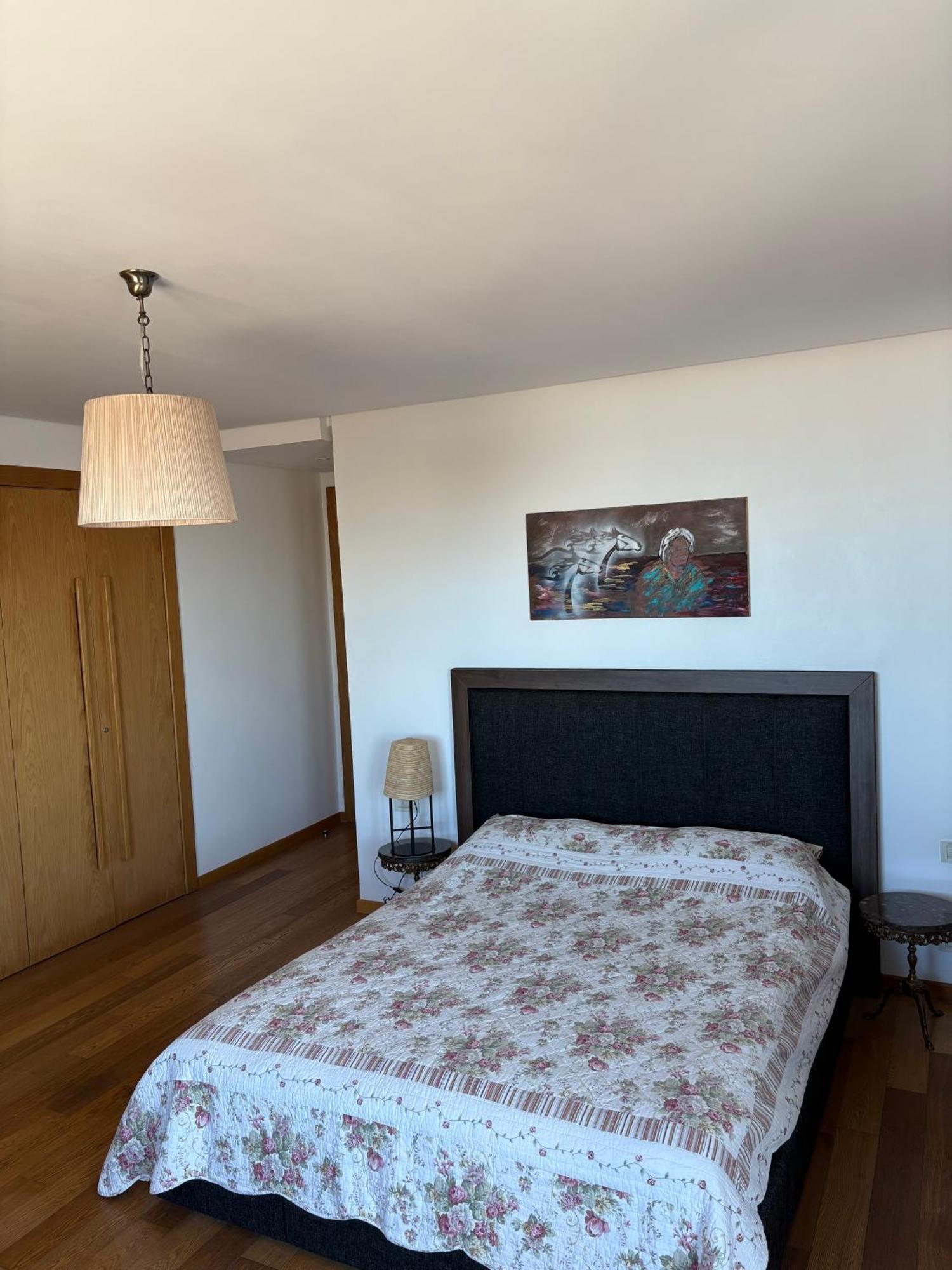公寓 Marina Casa Del Mar - Amazing Sea & Mosque Views *